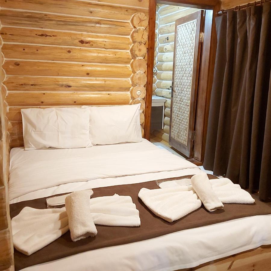 Park Beylerbeyi Boutique Hotel Istanbul Exterior photo