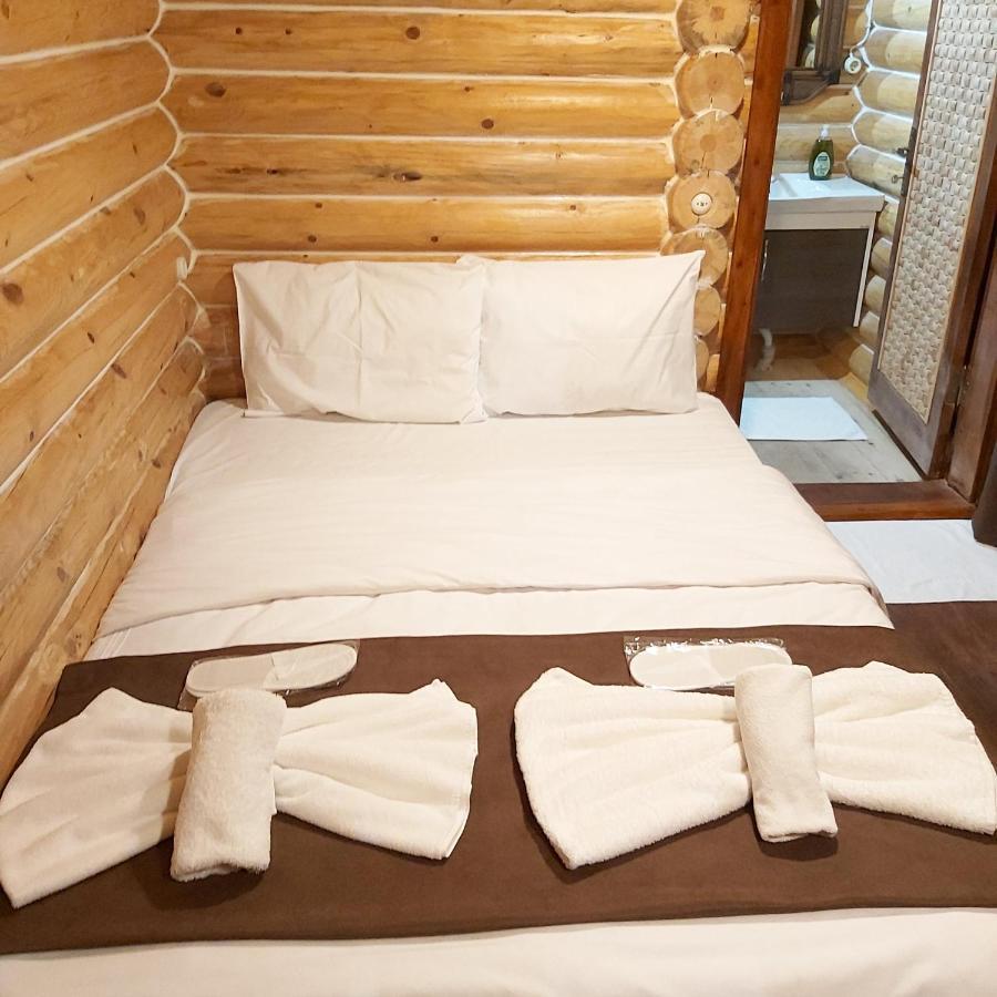 Park Beylerbeyi Boutique Hotel Istanbul Exterior photo